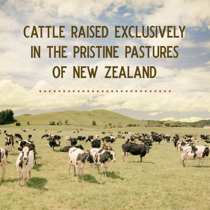 Daitea® Grass Fed Beef Liver | Pasture Raised Ancestral Supplement
