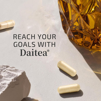 Daitea® Magnesium Citrate Complex | Maximum Absorption with Magnesium Oxide for Bone & Nerve Health