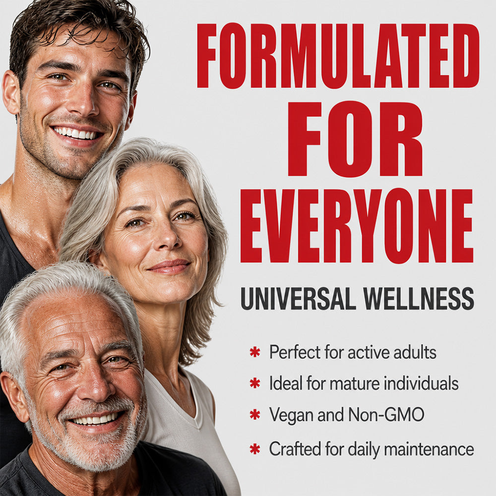 Daitea® Pomegranate Organic Extract | High Potency Formula for Cardiovascular & Anti-Aging Support